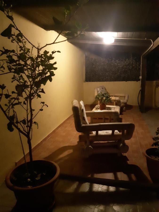بوسادا Affittacamere Da Antonella المظهر الخارجي الصورة