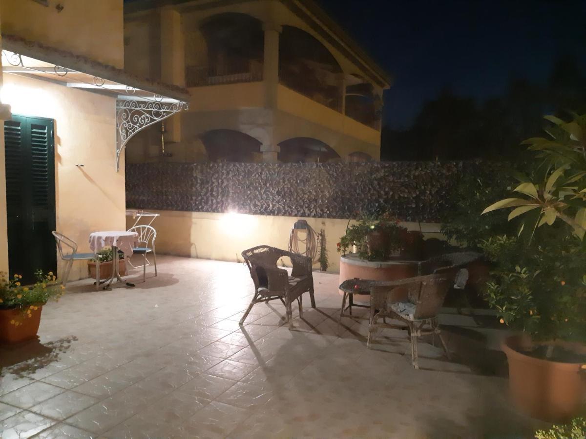 بوسادا Affittacamere Da Antonella المظهر الخارجي الصورة